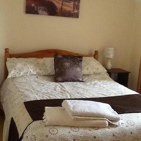 Bed & Breakfast Joe And Aggies Kilclooney