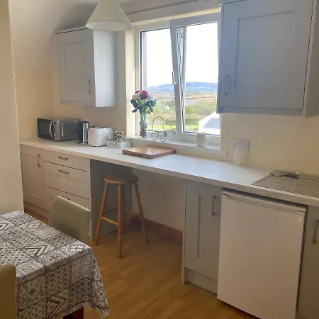 Alojamento de Acomodação e Pequeno-almoço Joe And Aggies Kilclooney