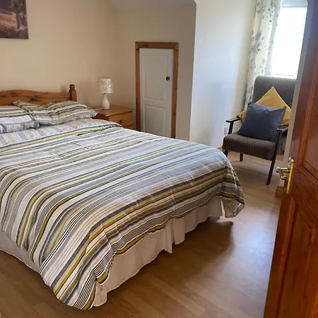 Joe And Aggies Bed and breakfast Kilclooney