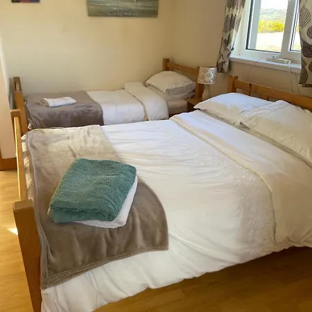 Joe And Aggies * Kilclooney