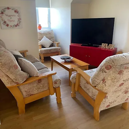 Alojamento de Acomodação e Pequeno-almoço Joe And Aggies