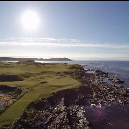 Joe And Aggies Alojamento de Acomodação e Pequeno-almoço