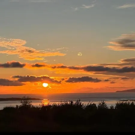 Joe And Aggies Kilclooney
