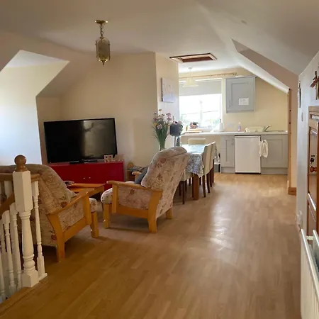 Joe And Aggies Alojamento de Acomodação e Pequeno-almoço *