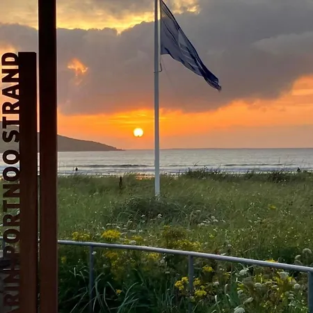 Alojamento de Acomodação e Pequeno-almoço Joe And Aggies *