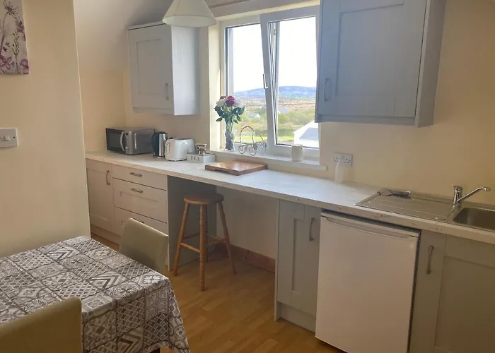 B&B Joe And Aggies Kilclooney