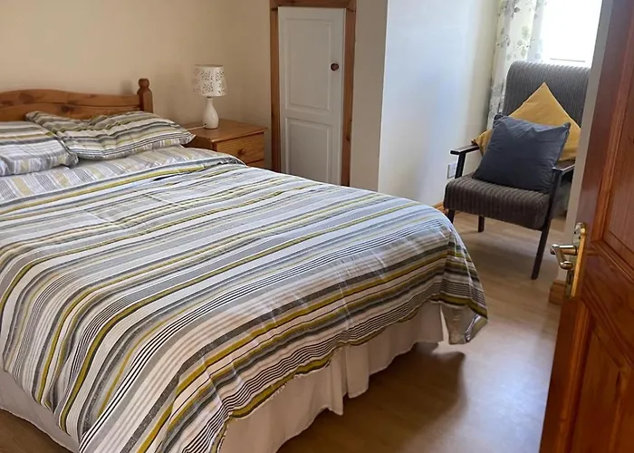 Joe And Aggies B&B Kilclooney