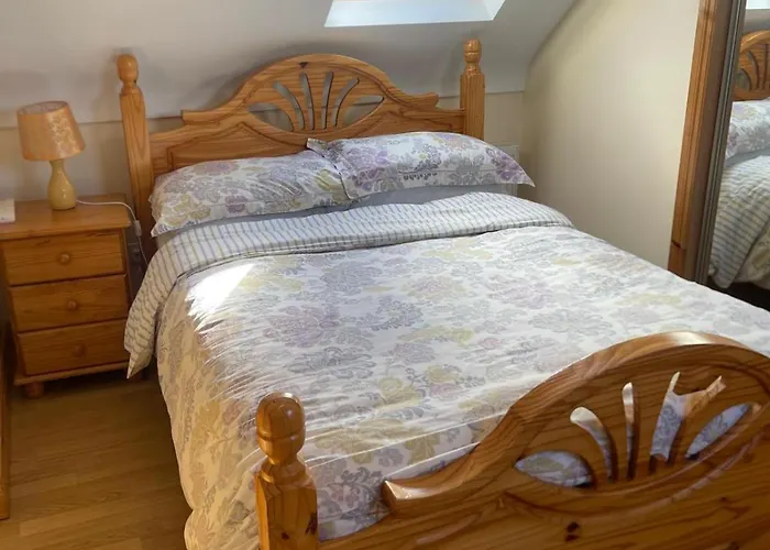 Joe And Aggies Bed and breakfast Kilclooney