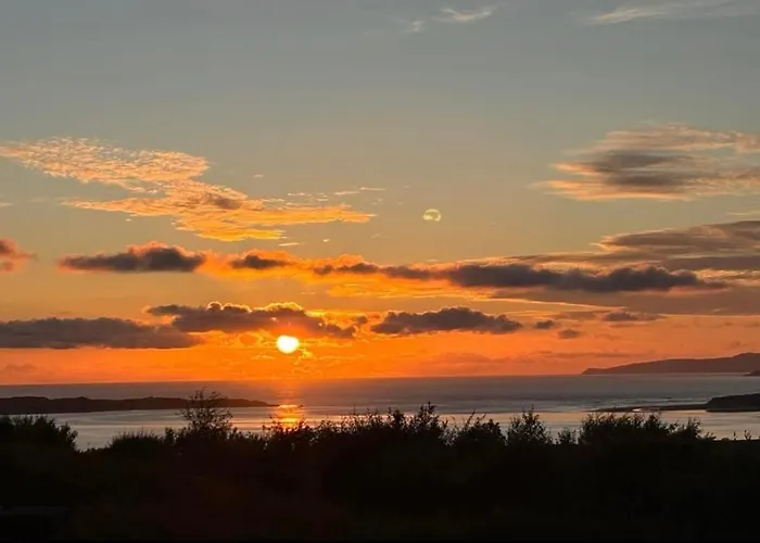 Joe And Aggies Kilclooney