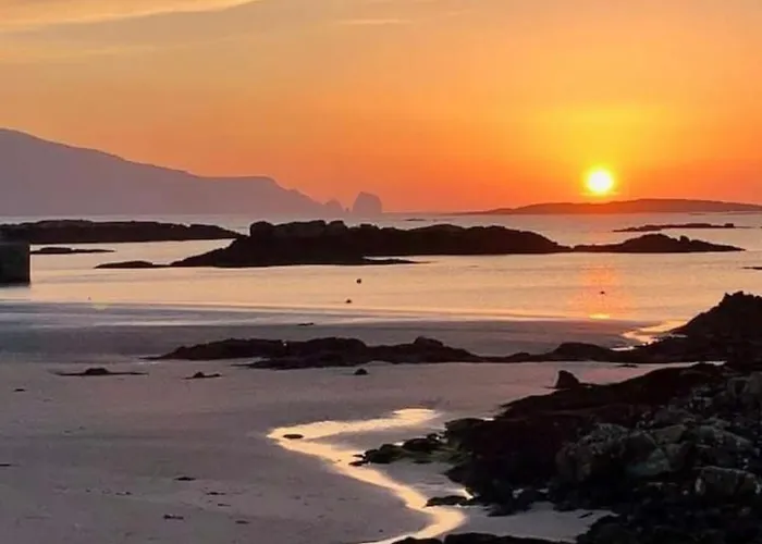 Joe And Aggies * Kilclooney